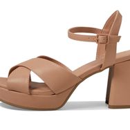 Kenneth Cole Reaction Reeva Çıplak Kadın Topuklu Sandalet