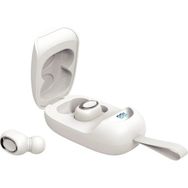 Kensa Beyaz Kulakiçi Bluetooth Kulaklık