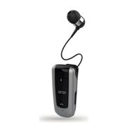 Kensa KB-835 Siyah Bluetooth Kulak Içi Kulaklık