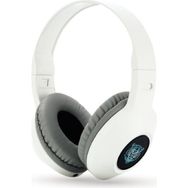 Kensa Kb-958 Beyaz Kafaüstü Kablosuz Bluetooth Kulaklık