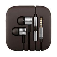 Kensa Mi5 Piston 2 Mikrofonlu Metal Kulaklık