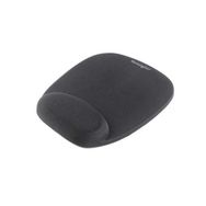 Kensington 62384 Siyah Entegre Bilek Destekli Köpük Mouse Pad