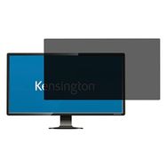 Kensington 626486 2 Yönlü Çıkarılabilir 23.8 Monitörü Gizlilik Ekranı Filtresi