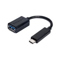 Kensington CA1000 USB-C To USB-A Adaptör