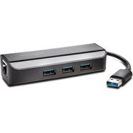 Kensington K33982WW Eternet Adaptörü