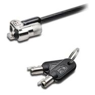 Kensington K65020EU MicroSaver 2.0 Anahtarlı Laptop Kilidi