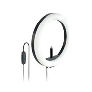 Kensington L1000 K87653WW Bicolor Halka Web Kamerası Işık