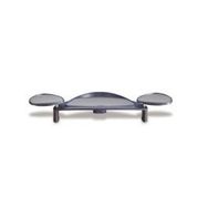 Kensington Smartfit 60039 TFT Gri Monitor Standı