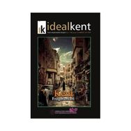 Kent Araştırmaları Dergisi Sayı : 13 - Kolektif