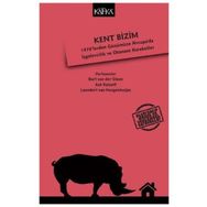 Kent Bizim Bart van der Steen - Ask Katzeff,Bart Steen,Leendert Hoogenhuijze