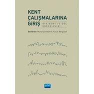 Kent Çalışmalarına Giriş - Nobel Yayınevi