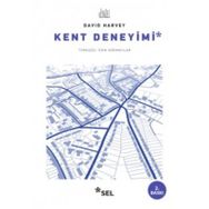 Kent Deneyimi - David Harvey