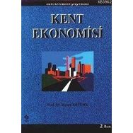 Kent Ekonomisi - Ekin Yayınları