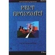 KENT EKONOMISI - HASAN ERTÜRK