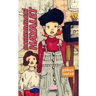 Kent Kitap Bodrumdaki Hayalet