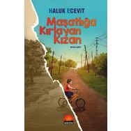Kent Kitap Maşatlığa Kırlayan Kızan