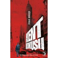 Kent Kokusu Gökhan Uykaz