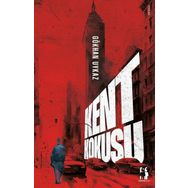 Kent Kokusu Gökhan Uykaz