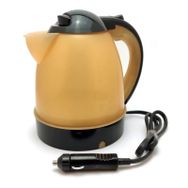 Kent KTL-01 12 Volt Araç İçi Oto Su Isıtıcı Kettle Çaydanlık