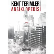 Kent Terimleri Ansiklopedisi Özkan Yalçın