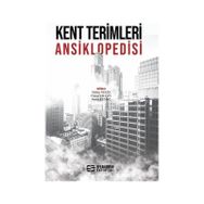 Kent Terimleri Ansiklopedisi Özkan Yalçın
