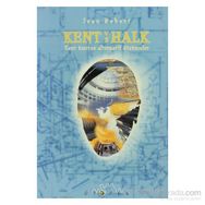 KENT VE HALK - JEAN ROBERT