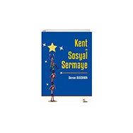 Kent ve Sosyal Sermaye Kriter Yayınları