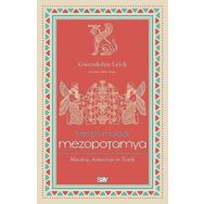 Kentin Mucidi: Mezopotamya - Gwendolyn Leick