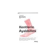 Kentlerin Ayakbilimi Can Yayınları