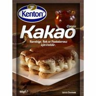 Kenton 100 gr Kakao