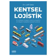 Kentsel Lojistik - Dr. Lütfi Saka