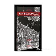 KENTSEL PLANLAMA: ANSIKLOPEDIK SÖZLÜK - MELIH ERSOY (ISBN:9786058844421)