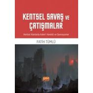Kentsel Savaş ve Çatışmalar - Kentsel Alanlarda Askeri Harekat ve Operasyonlar Nobel Bilimsel Eserler