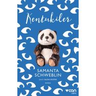 Kentukiler - Samanta Schweblin