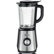 Kenwood BLM45.720SS 1000 Watt Gri Sürahi Blender