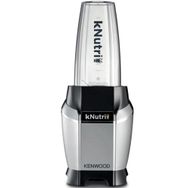 Kenwood BSP70.180SI 600 ml Nutri Smoothie Inox Blender
