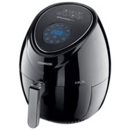 Kenwood C2RQ Khealthyfry Siyah Fritöz