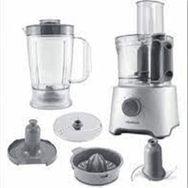 Kenwood FDP302SI Multipro Compact Mutfak Robotu