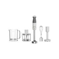 Kenwood HBM40.306WH Triblade System Beyaz El Blender Seti