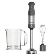 Kenwood HBM60.002GY Triblade System El Blender Seti
