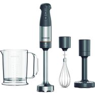 Kenwood HBM60.007GY Triblade System El Blender Seti