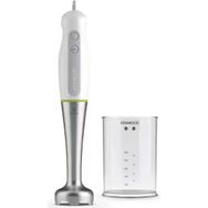 Kenwood HDP106WG Triblade System 600 Watt Beyaz El Blender Seti