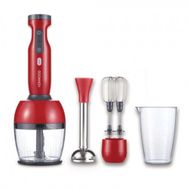 Kenwood HDP204RD El Blender Seti
