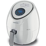 Kenwood HFP30.000WH Airfryer XL 3.8 lt Beyaz Fritöz
