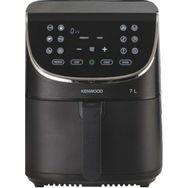 Kenwood HFP80.000BK 7 lt Siyah Airfryer