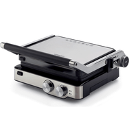 Kenwood HGM80.000SS Grill Metal Tost Makinası