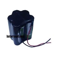 Kenwood HV190 Serisi 14.4v 2.4Ah NiCD Süpürge Pili