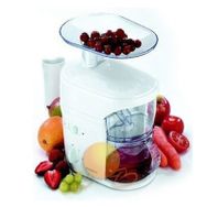 Kenwood JE550 200 W 50 ml Hacimli Katı Meyve Sıkacağı
