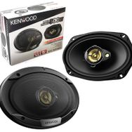 Kenwood KFC-S6976EX 6x9 Oval Oto Hoparlör