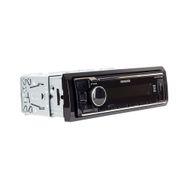 Kenwood KMM-BT408 Bluetooth USB 3 Amfi Çıkışıklı Siyah Oto Teyp
